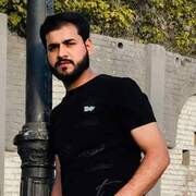 Ihtisham 26 Sialkot