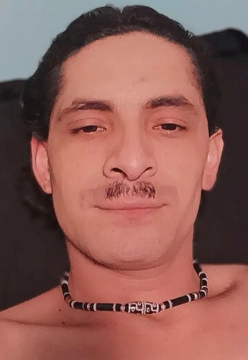 My photo - Elvin, 31 from Maryland (@elvin3394)