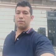 Jairo Martinez 42 Toliatti