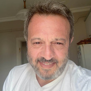 Serkan 50 Istanbul