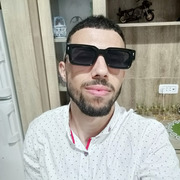 Mohamed Ali 21 Tunis