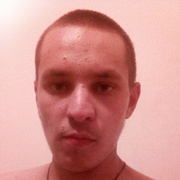 Aleksandr Pryahin 26 Cheliabinsk