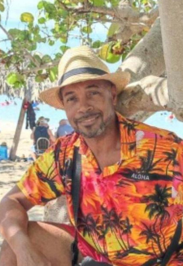 My photo - Marco Antonio Landó, 58 from Cienfuegos (@marcoantonioland)