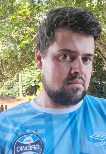 My photo - Mauriciobr, 28 from Porto Alegre (@mauriciobr)
