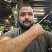Patrik 33 Brasília