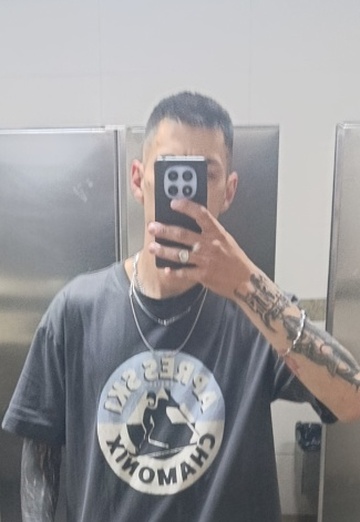 Andres Felipe (@andresfelipe23) — my photo № 1