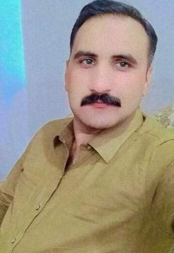 My photo - Ali Ch, 32 from Lahore (@alich22)
