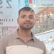 Vinay 26 Agra