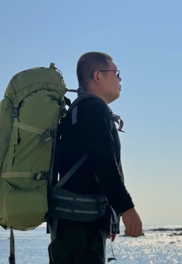 My photo - 재성, 37 from Suwon-si (@ltxtsu5fbd)