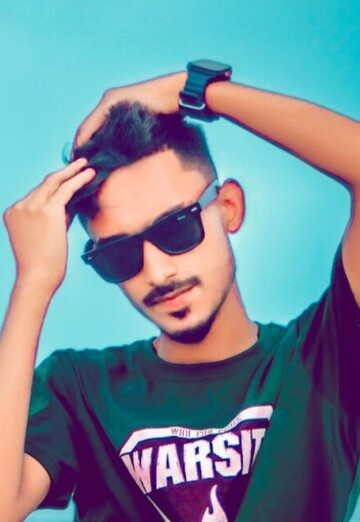 My photo - Emam Hossain, 22 from Brisbane (@emamhossain)