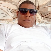 Kelvin Antonio 42 Santo Domingo