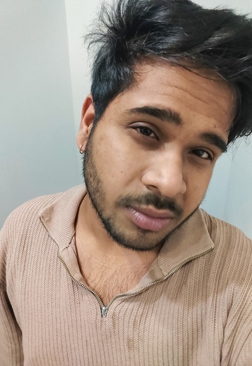 My photo - Moniesh, 22 from Boulogne-Billancourt (@moniesh)