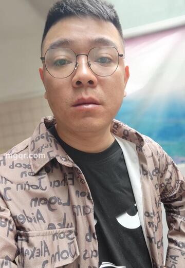 My photo - 可否许我再少年, 37 from Shanghai (@leo8xtl5cx)