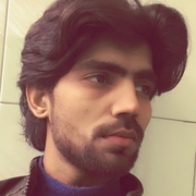 Mohsin Mirza 23 Иваново