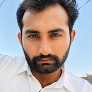 Zahid Hussain 26 Multan