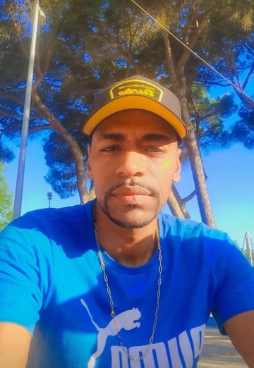 My photo - ERICK, 28 from Russky (@erick746)