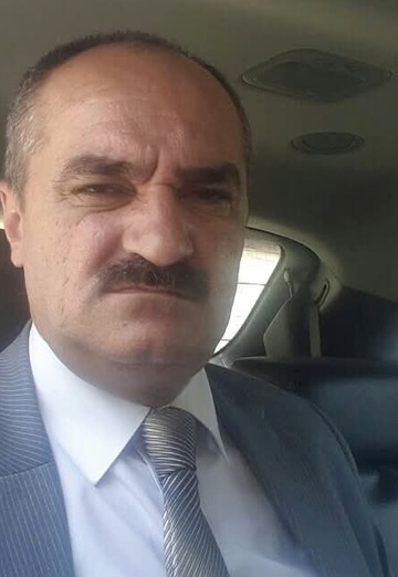 My photo - Murad, 32 from Baku (@murad19619)