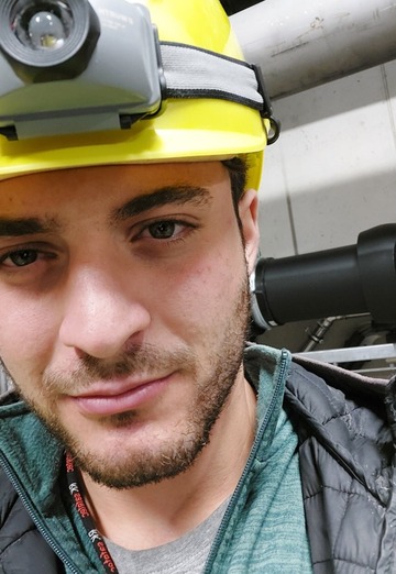 My photo - matteo, 21 from Salzburg (@matteo214)