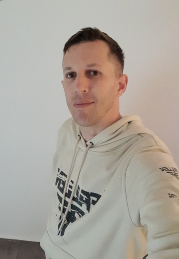 My photo - Maxi, 38 from Buenos Aires (@maxi649)