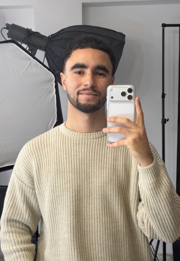 My photo - Ahmed, 21 from Sousse (@ahmed20315)