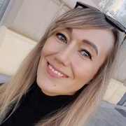 Elena 37 Moscow