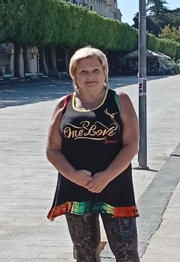 My photo - Lillian, 66 from Minsk (@lillian314)