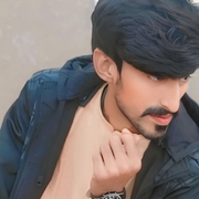 ROSHAN Ali 23 Islamabad