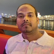 Aftab Alam 33 Delhi