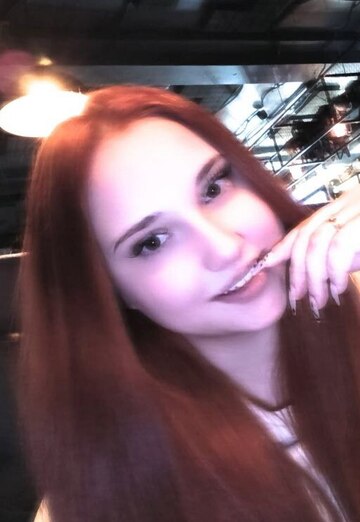 Anna (@anna299814) — my photo № 3