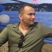 Cagdas 38 İstanbul