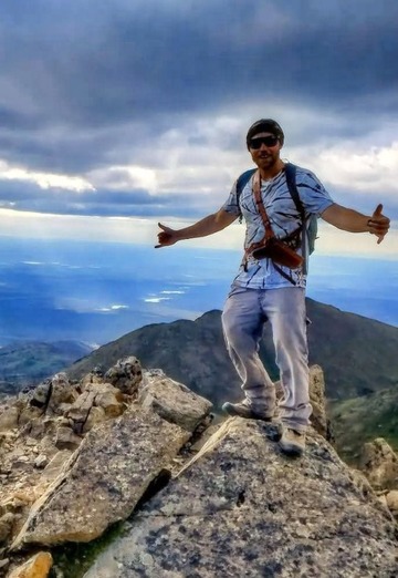 Miguel Harris (@miguelharris) — my photo № 6