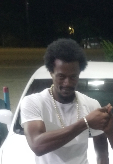 Mario Kelly (@mariokelly) — my photo № 1