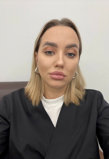 My photo - Anna, 33 from Sochi (@anna292478)