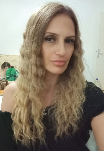 My photo - ELiTA ELLi, 45 from Vladikavkaz (@marta7369)