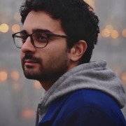 Ahmed gmal 34 Cairo