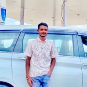 Sagar Kudke 23 Pune