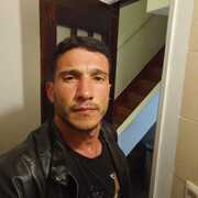 Daniel Cordeiro 33 São Paulo