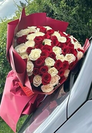 Zina (@zina3249) — my photo № 1