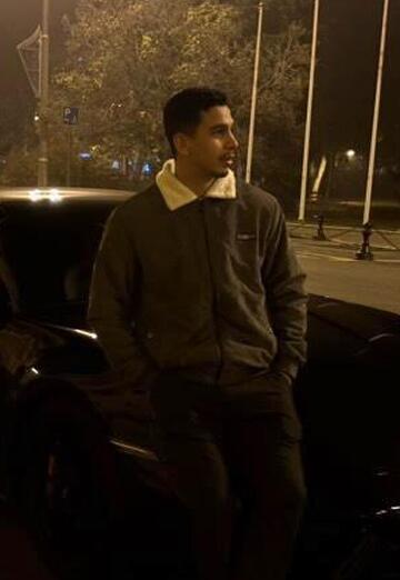 Mohamed Reda (@mohamedreda4) — my photo № 1