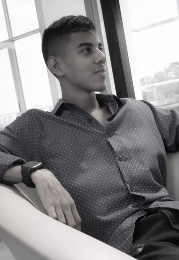 Abdiel (@abdiel18) — my photo № 1