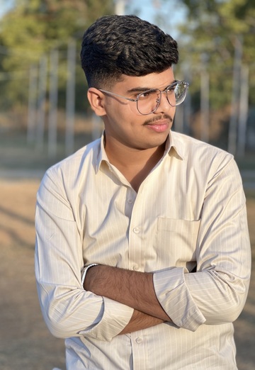 My photo - Kaif, 19 from Jodhpur (@kaif187)