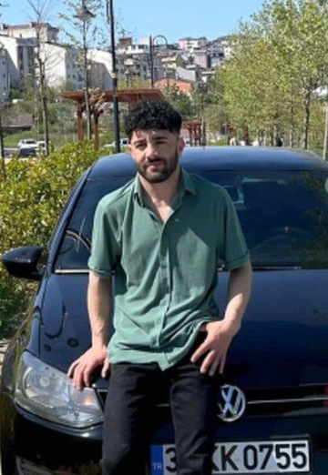 Ömer (@mer817) — my photo № 2