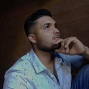 Emerson Cáceres 23 San Salvador