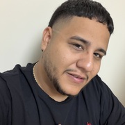 Sebastián rubio 26 Mount Laurel
