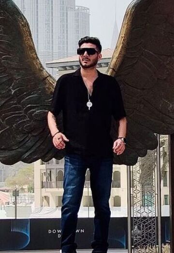 Prince (@hiiprincehere) — my photo № 2