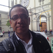 Dario 62 Colombia