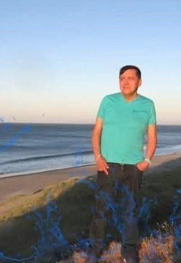 Arturo Luís (@arturolus) — my photo № 5