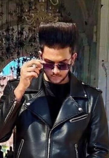 Ansh (@ansh183) — my photo № 1