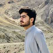 Moaiz Khan 22 Karachi