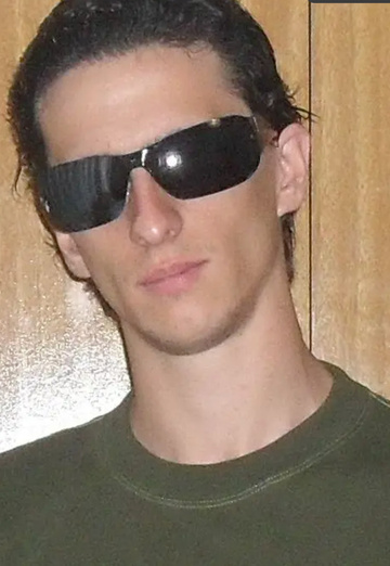 Kevin (@kevin3437) — mi foto № 2